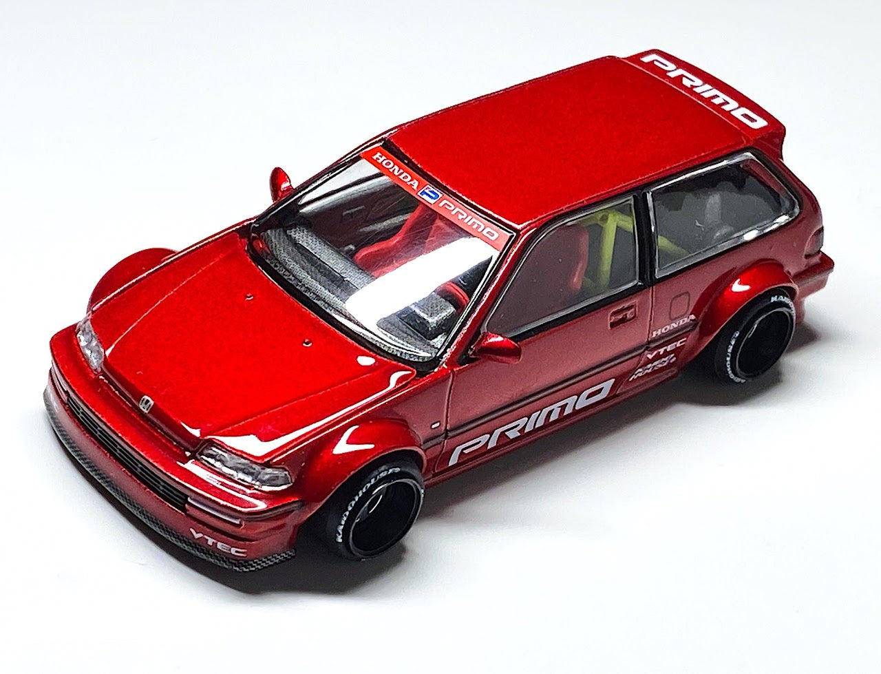 Honda Civic EF