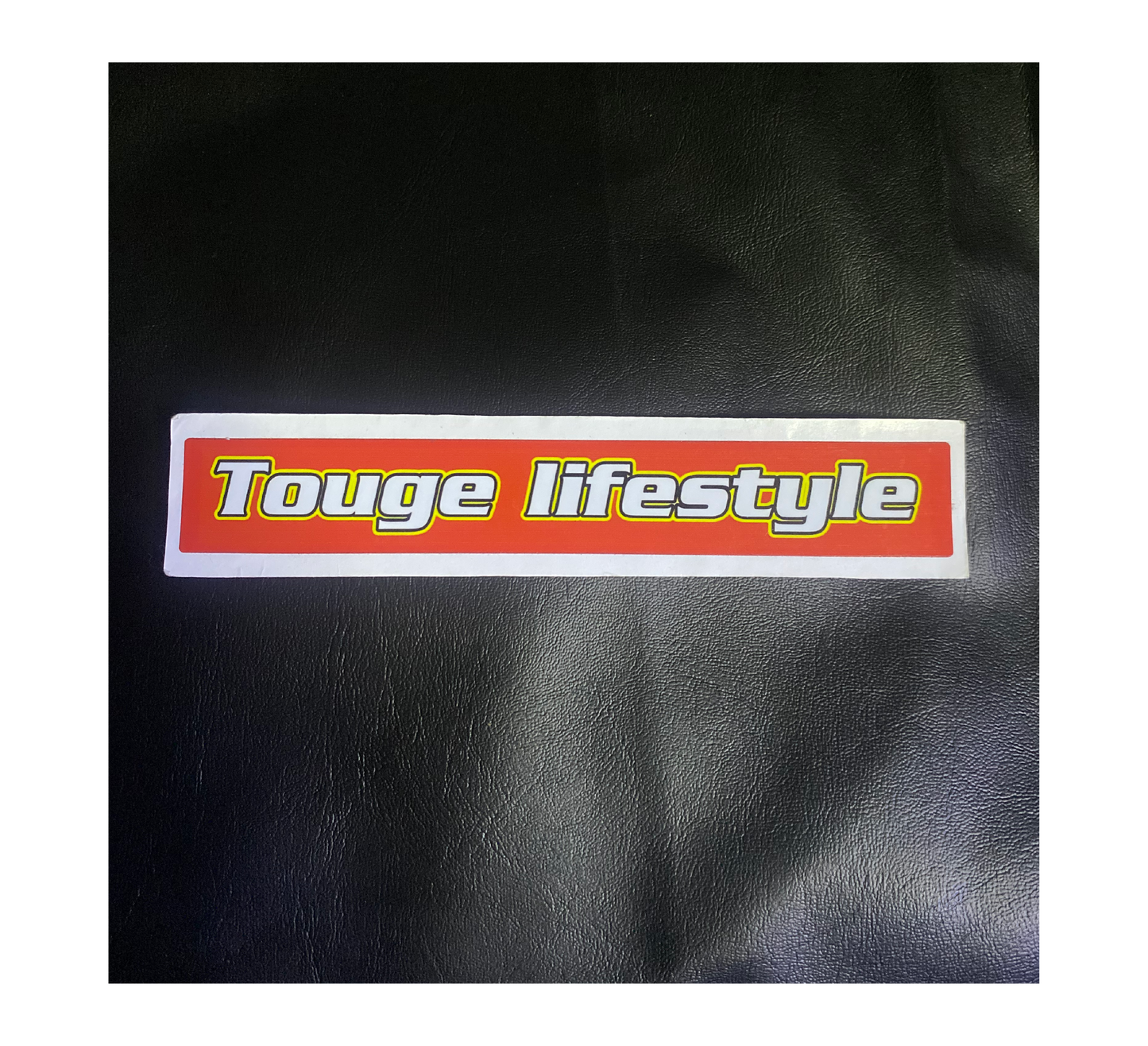 Touge Lifestyle