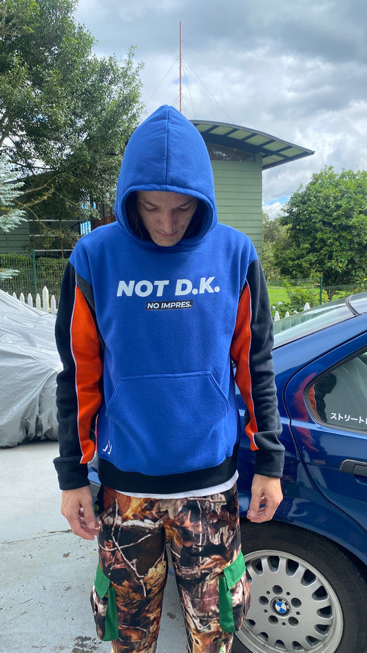NOT D.K. Hoodie