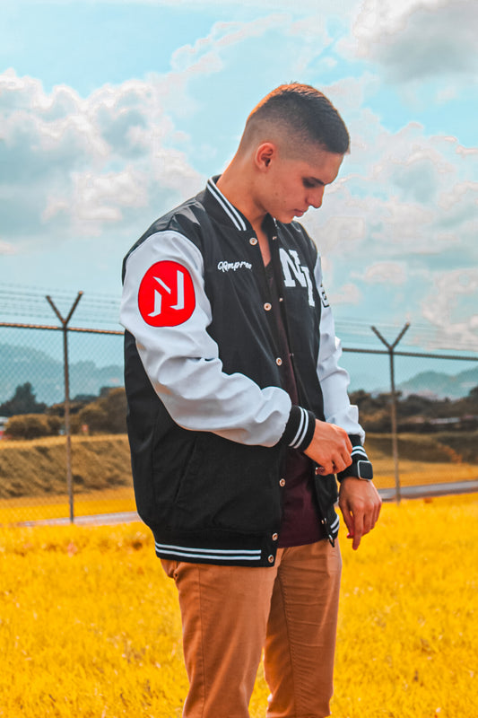Varsity Jacket Light Weight
